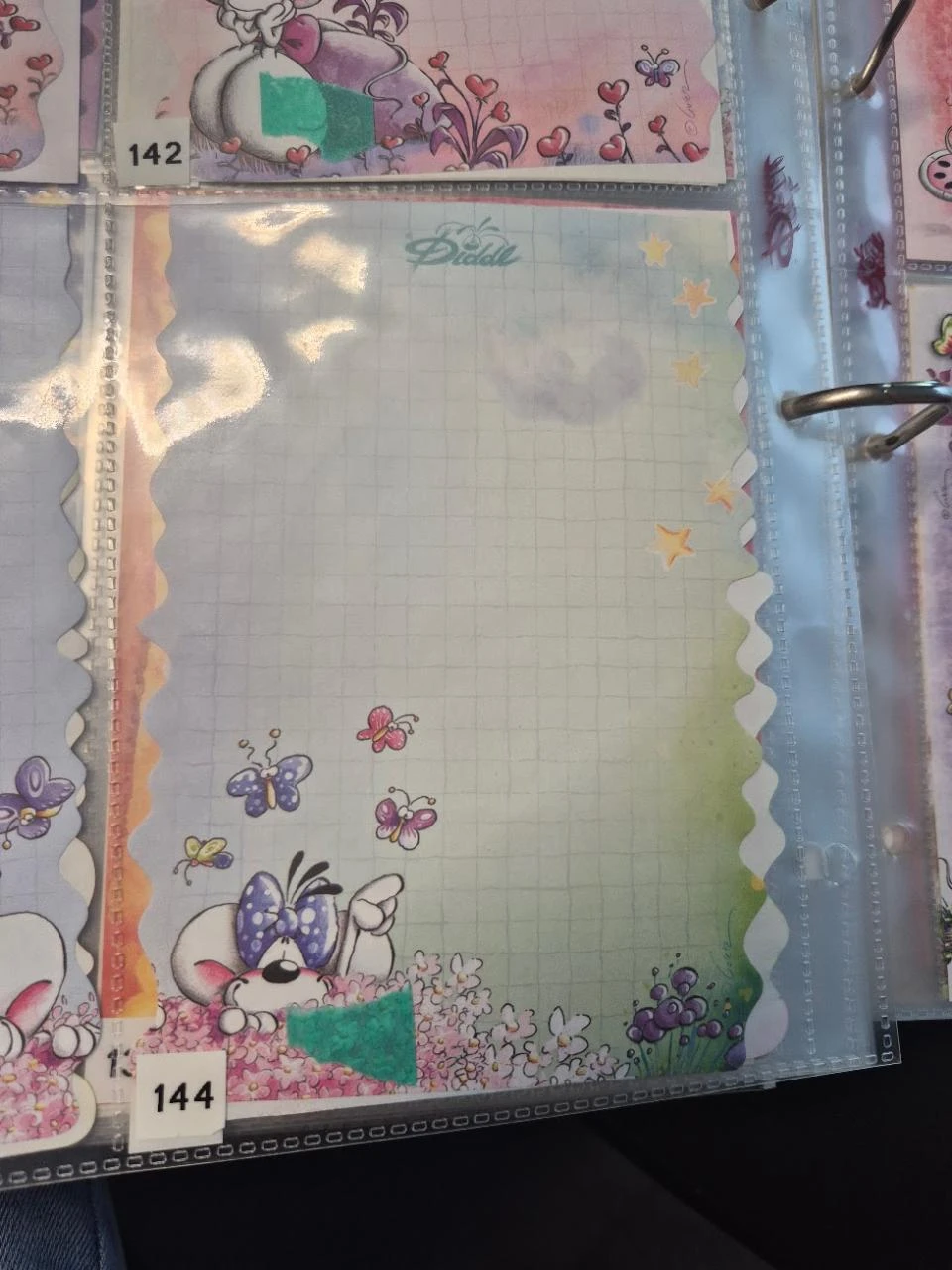 13 x a6 Diddl – photo 13